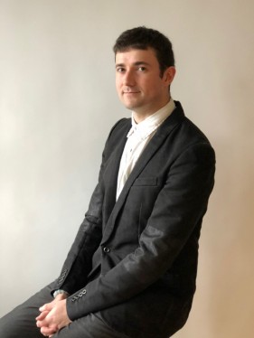 Key Project Professional: Thomas Mercer